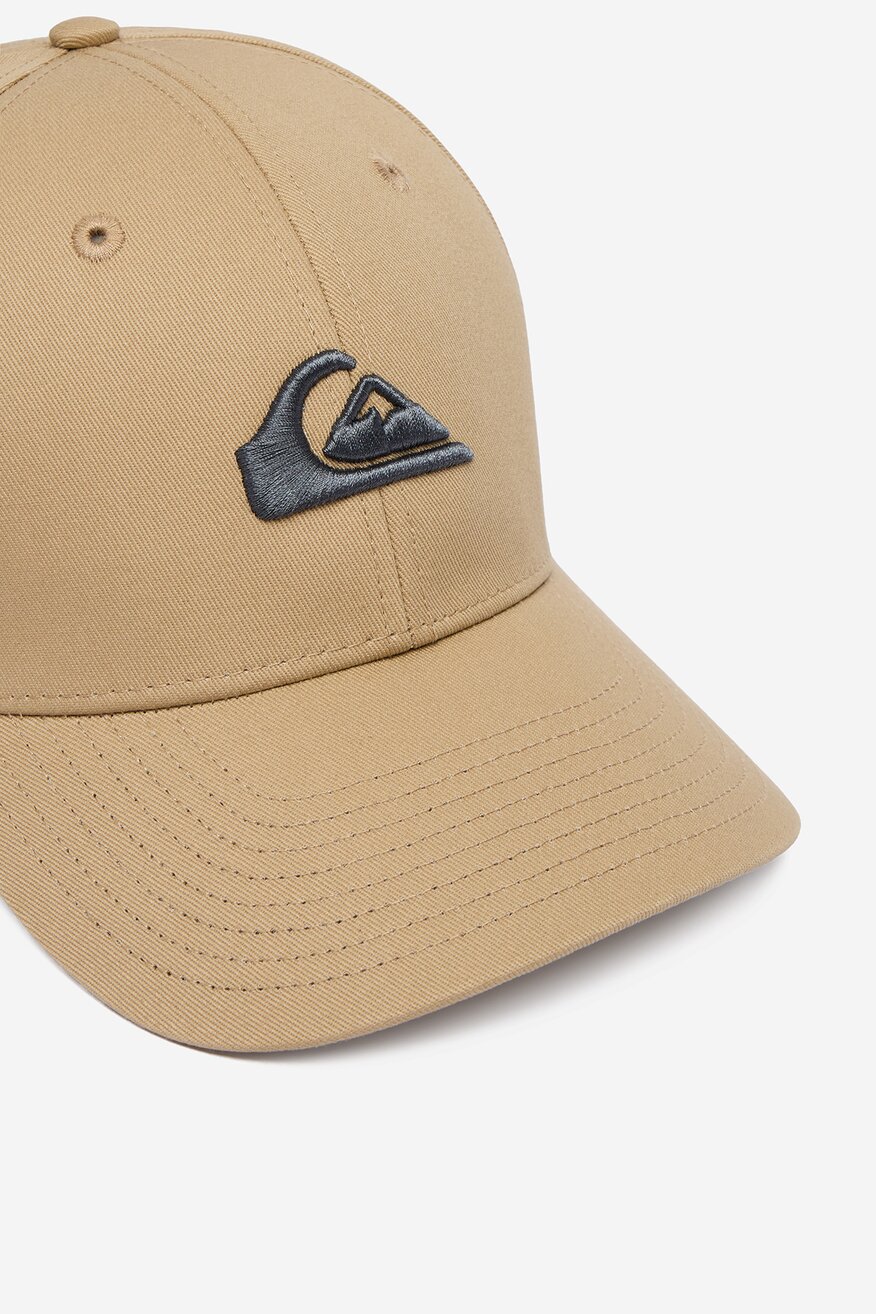 
                QUIKSILVER - Czapka z daszkiem - 5906751967041