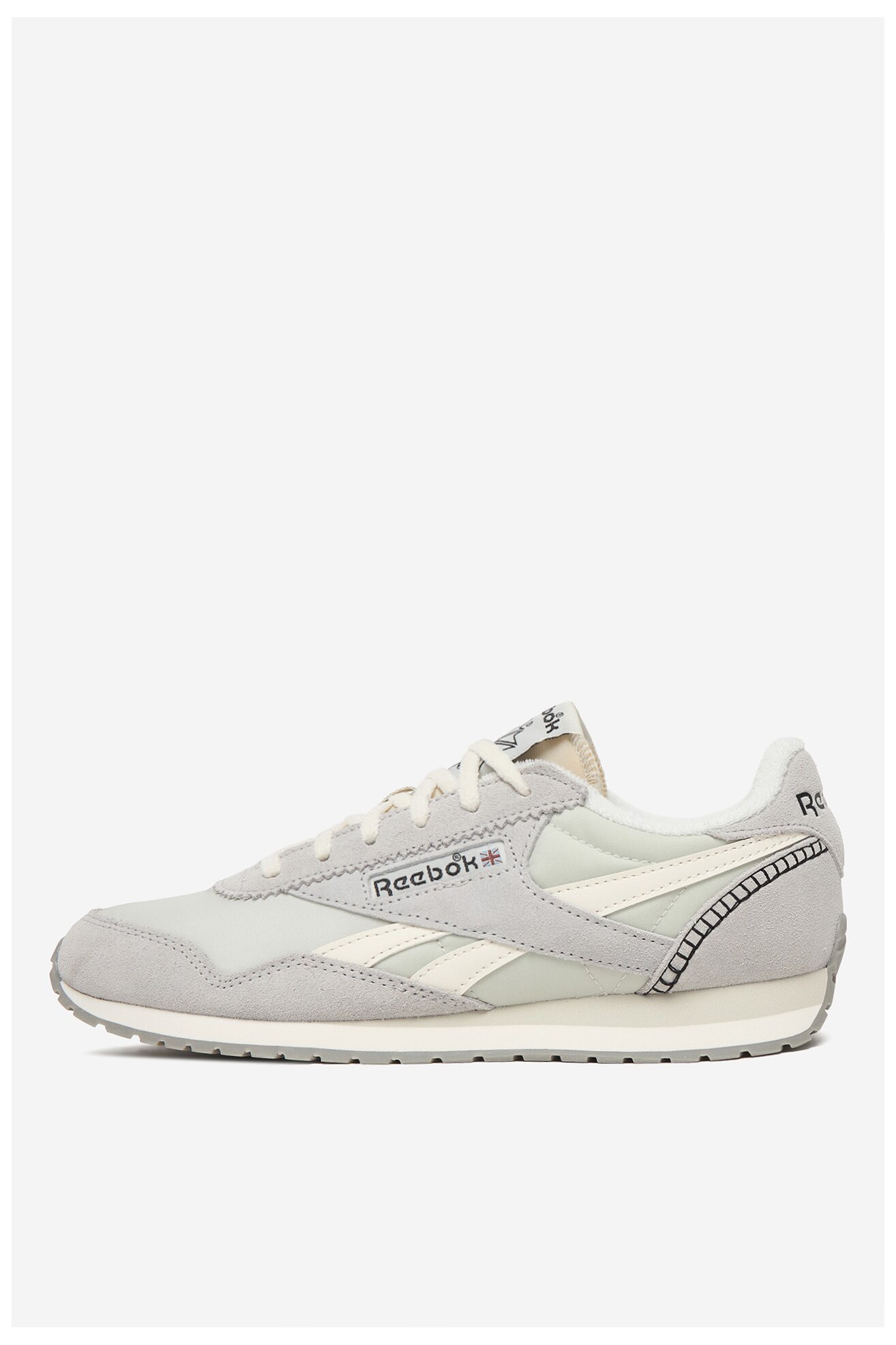 Спортни обувки Reebok EO-CLASSIC AZ 100245203 СИВ