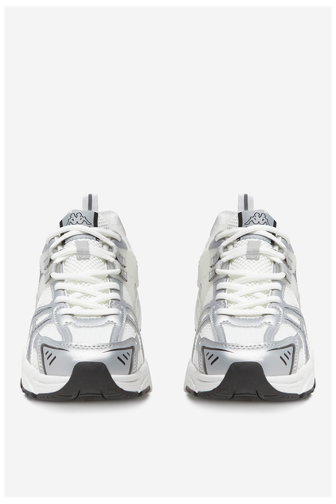 Obuwie sportowe Kappa CEO-FC-24095Y Biały