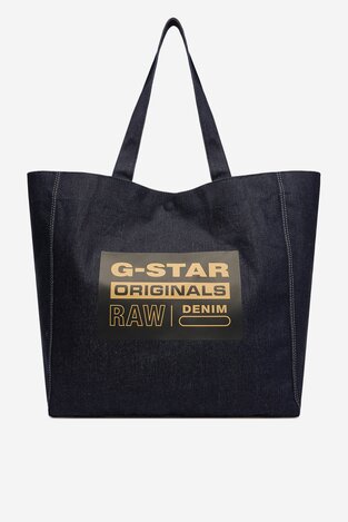 Torba G-STAR RAW C-BW-B16836 TAMNI DENIM