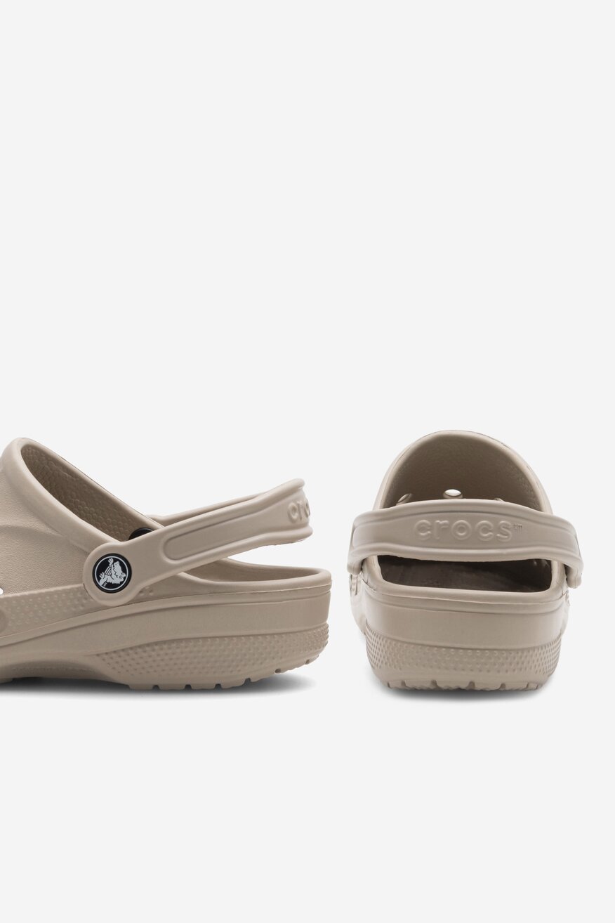 
                Папуче за базен Crocs BEŽ - 5907964274827