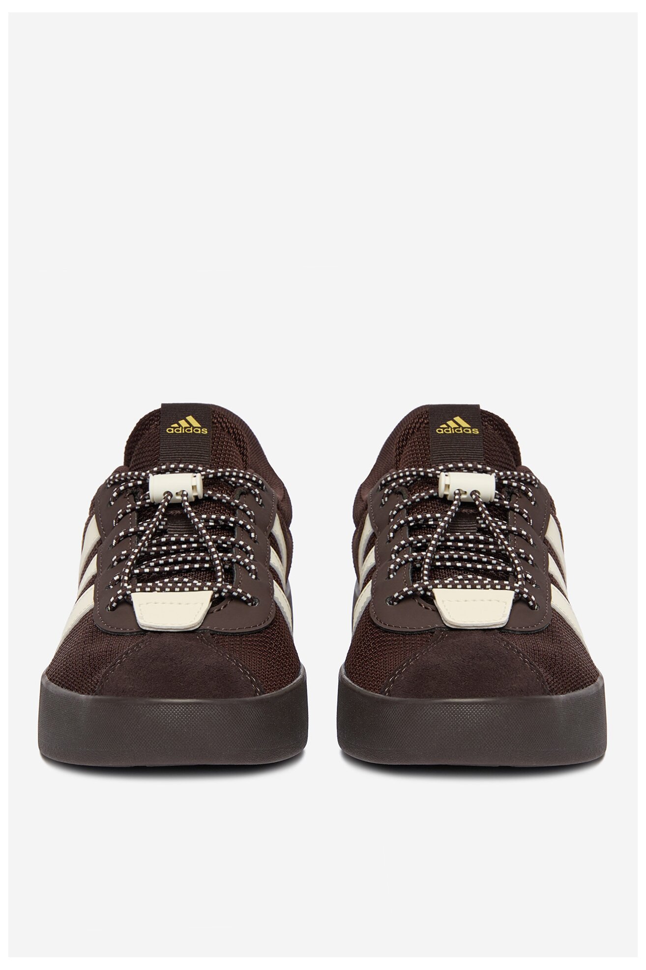 Obuwie sportowe adidas CEO-VL COURT 3.0 IH6605 Czarny