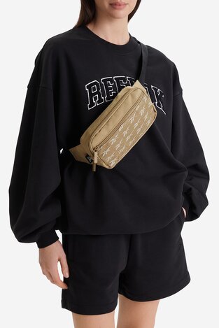 Torba Reebok CWBEO-RBK-P-003-09 BEŽ