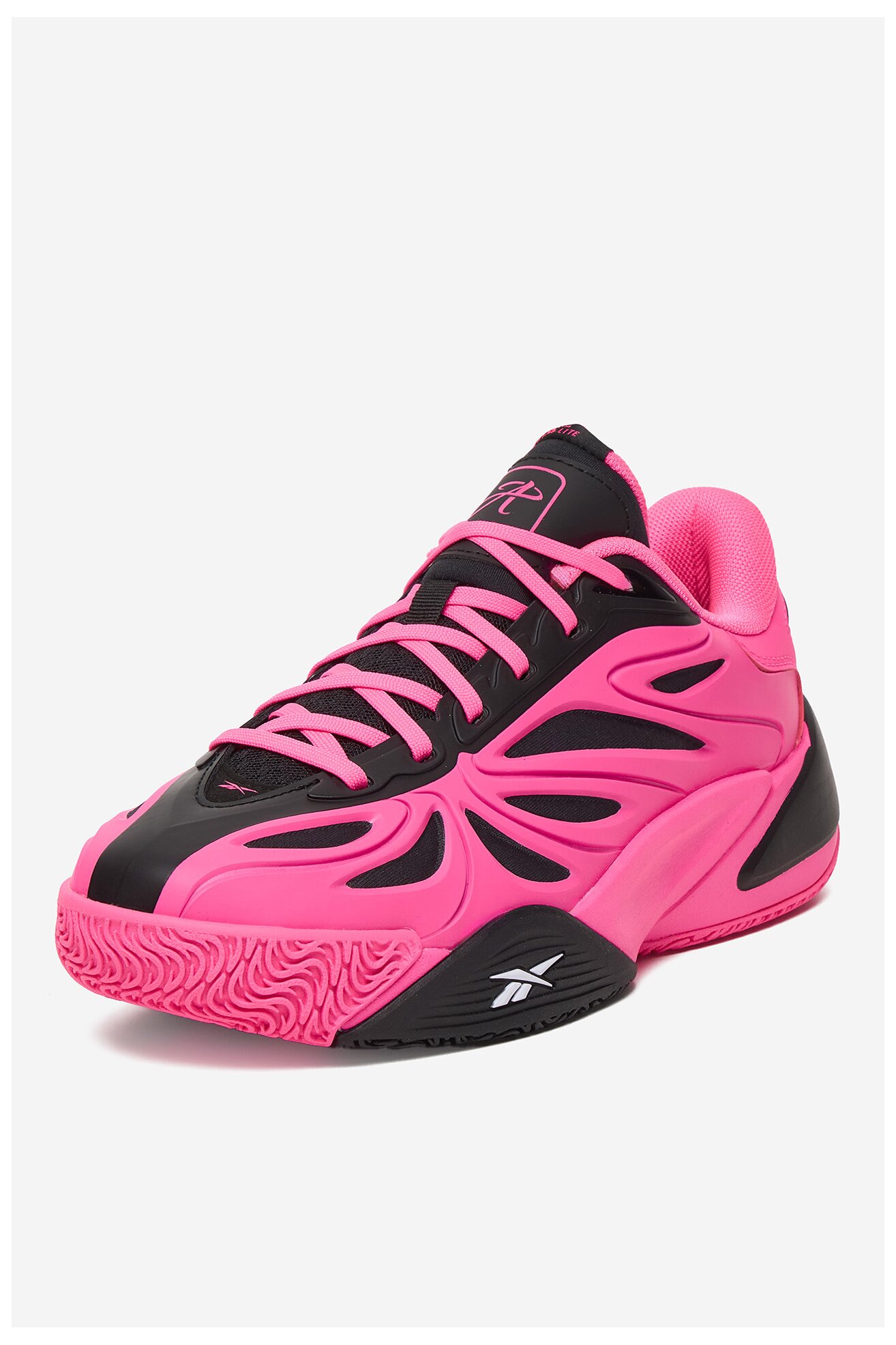 Спортни обувки Reebok EO-ANGEL REESE 1 100262060 РОЗОВ