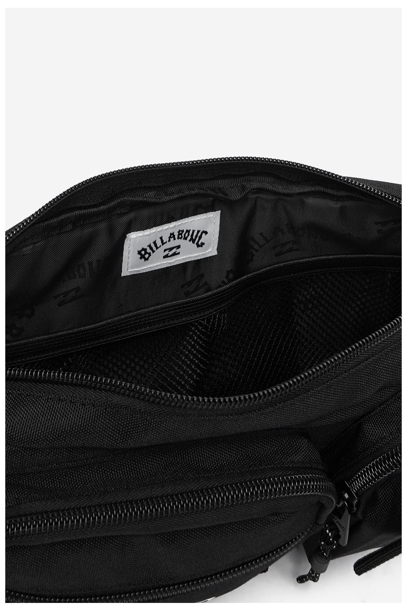 Сумка Чоловіча BILLABONG CWBEO-BLB-P-001-10 ЧОРНИЙ
