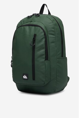 Рюкзак QUIKSILVER WBEO-QUIK-RH-001-10 ЗЕЛЕНИЙ