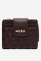 Гаманець Жіночий Mexx CEO-MEXX-W1-002-AW26 КОРИЧНЕВИЙ