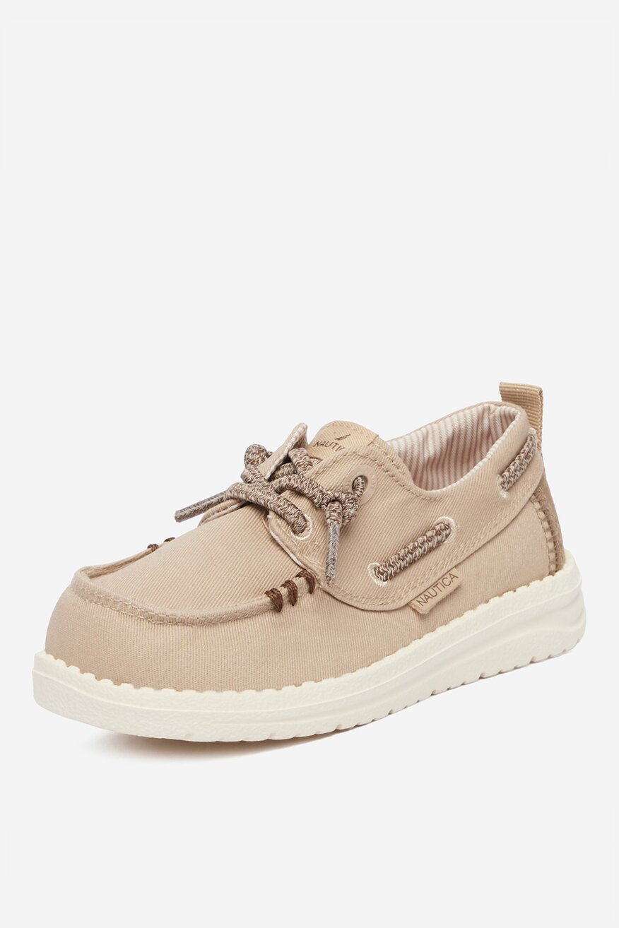 
                NAUTICA - Półbuty - 5907964080862