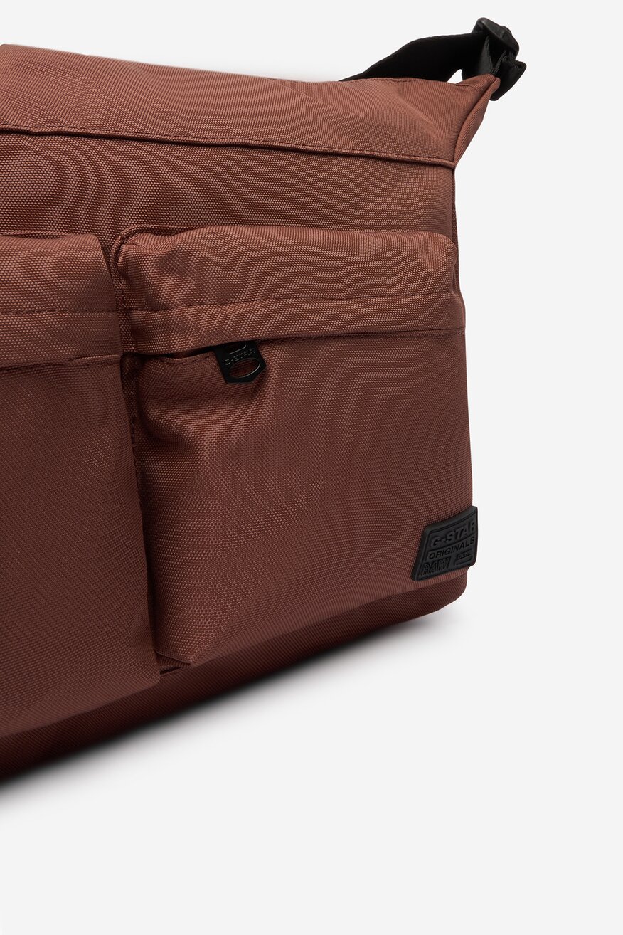 
                Muška torba G-STAR RAW BRAON - 5906751655726