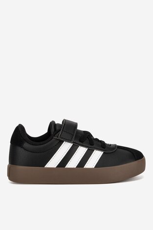 Кросівки спортивні ADIDAS CEO-VL COURT 3.0 EL C ID9154 J ЧОРНИЙ