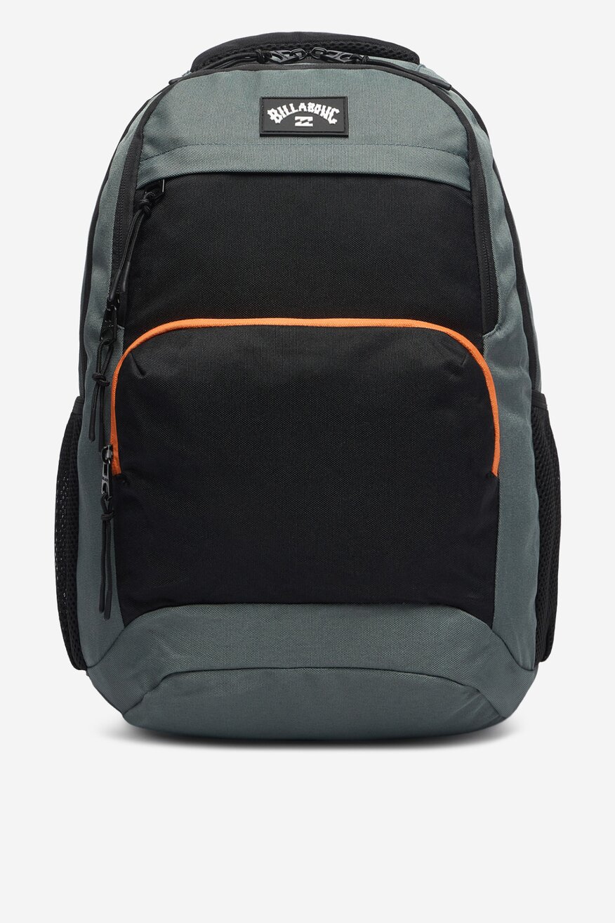 
                        Рюкзак BILLABONG CWBEO-BLB-P-004-10 ЗЕЛЕНИЙ - 5907964436638