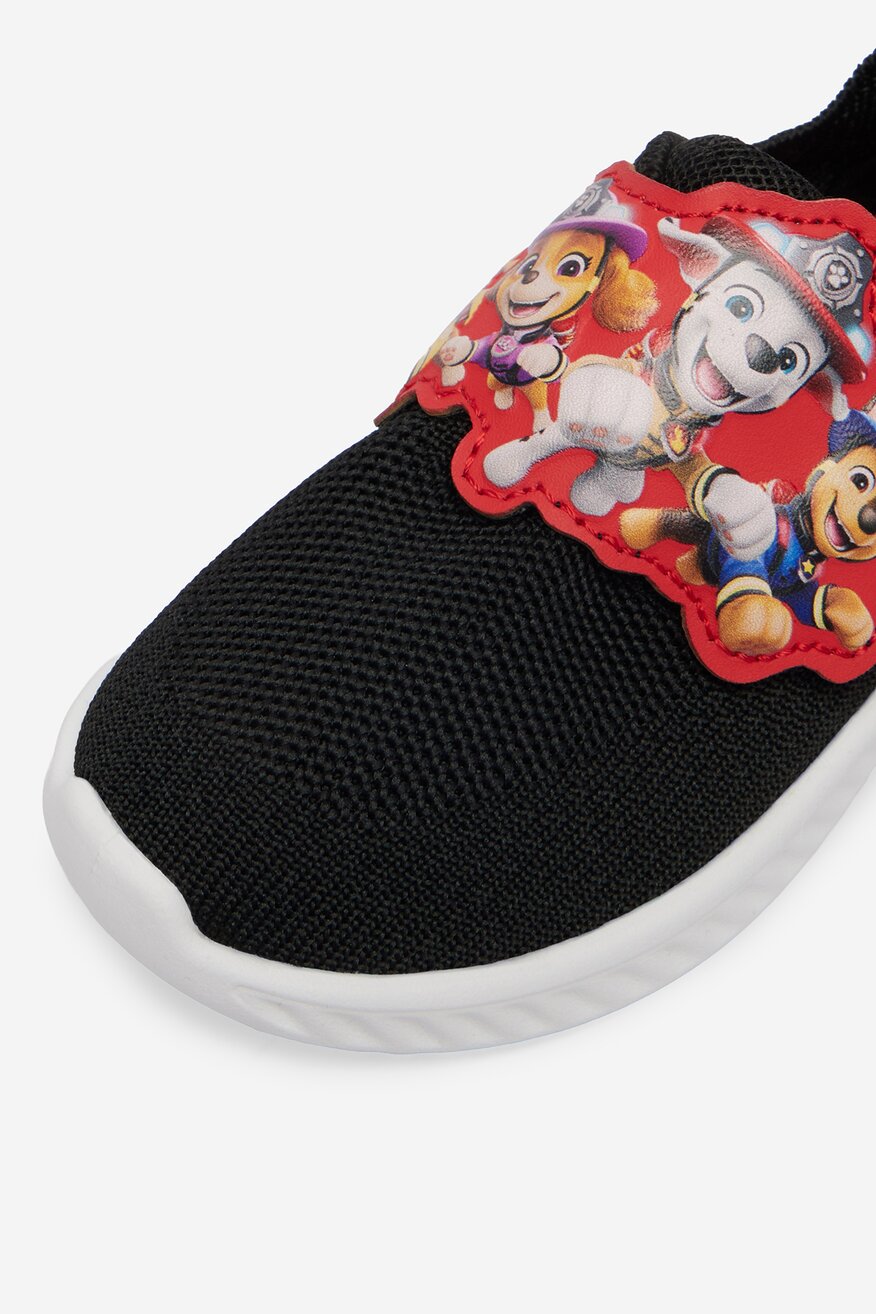 
                Півкеди Paw Patrol ЧОРНИЙ - 5907964266037