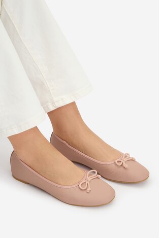 Baletanke Jenny CEO-ELPIDA JGD22-427 ROZE