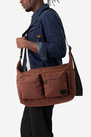 Muška torba G-STAR RAW C-BW-B53864 BRAON