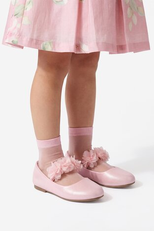 Baletanke Jenny CEO-CM250408-25 ROZE