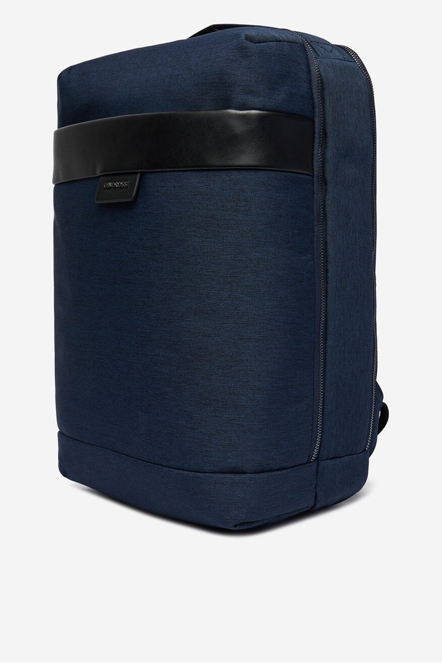 
                Gino Rossi - Plecak - 5906751618103