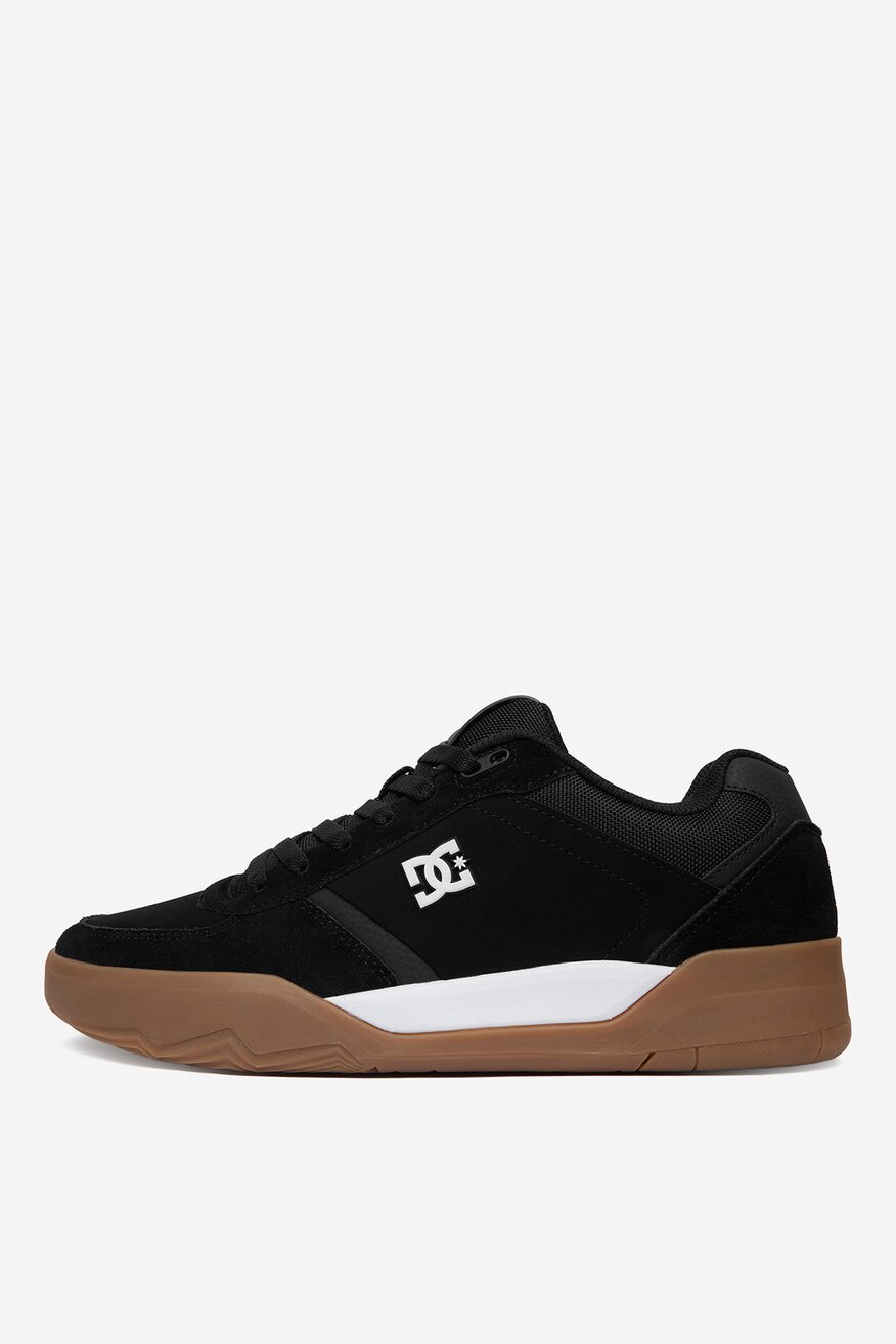 
                Кросівки спортивні DC Shoes ЧОРНИЙ - 5907964225416