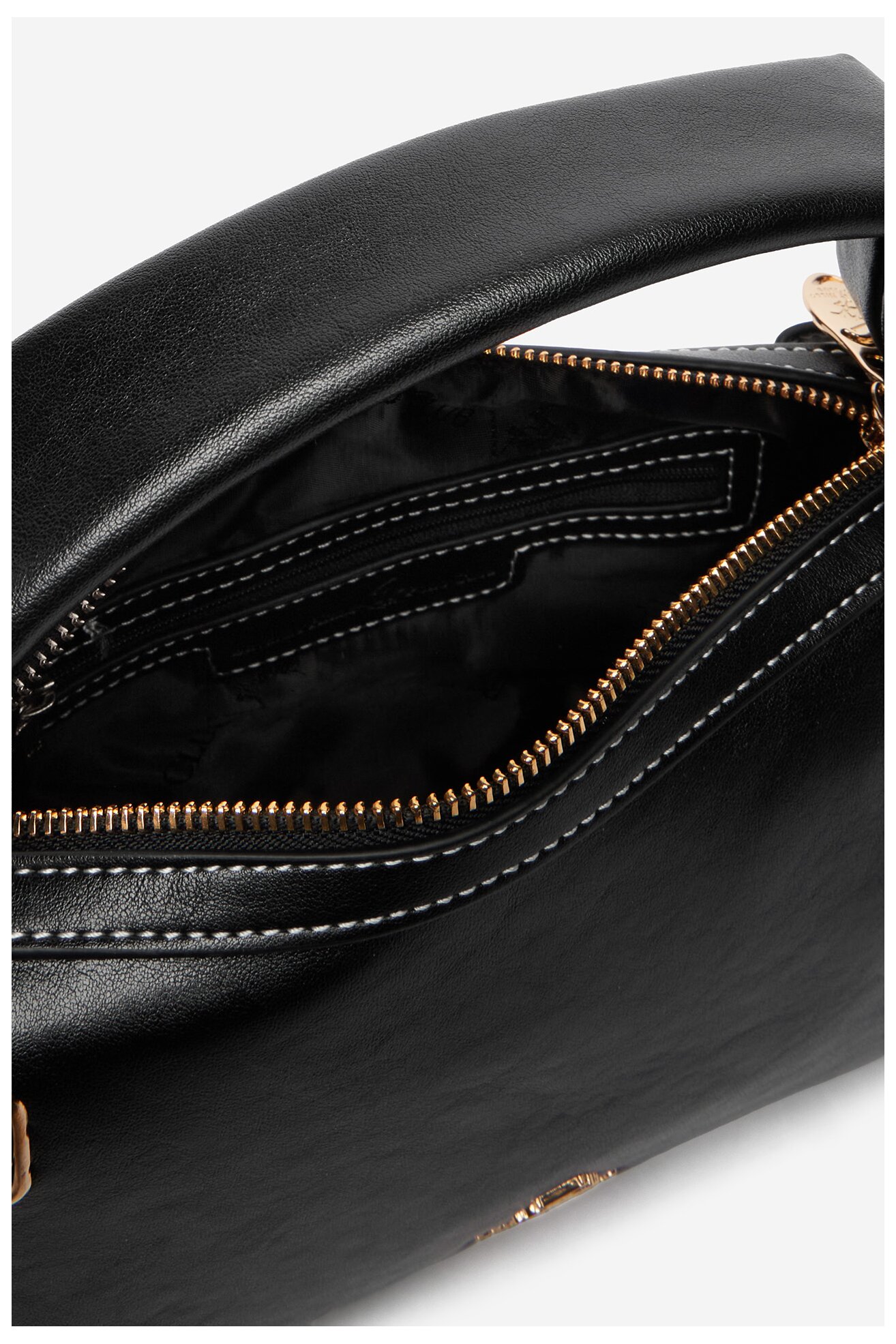 Torebka Beverly Hills Polo Club EO-BHPC-C-008-09 Czarny