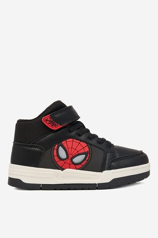 Черевики Spider-Man CEO-BIC-AW26-331SPRMV ЧОРНИЙ