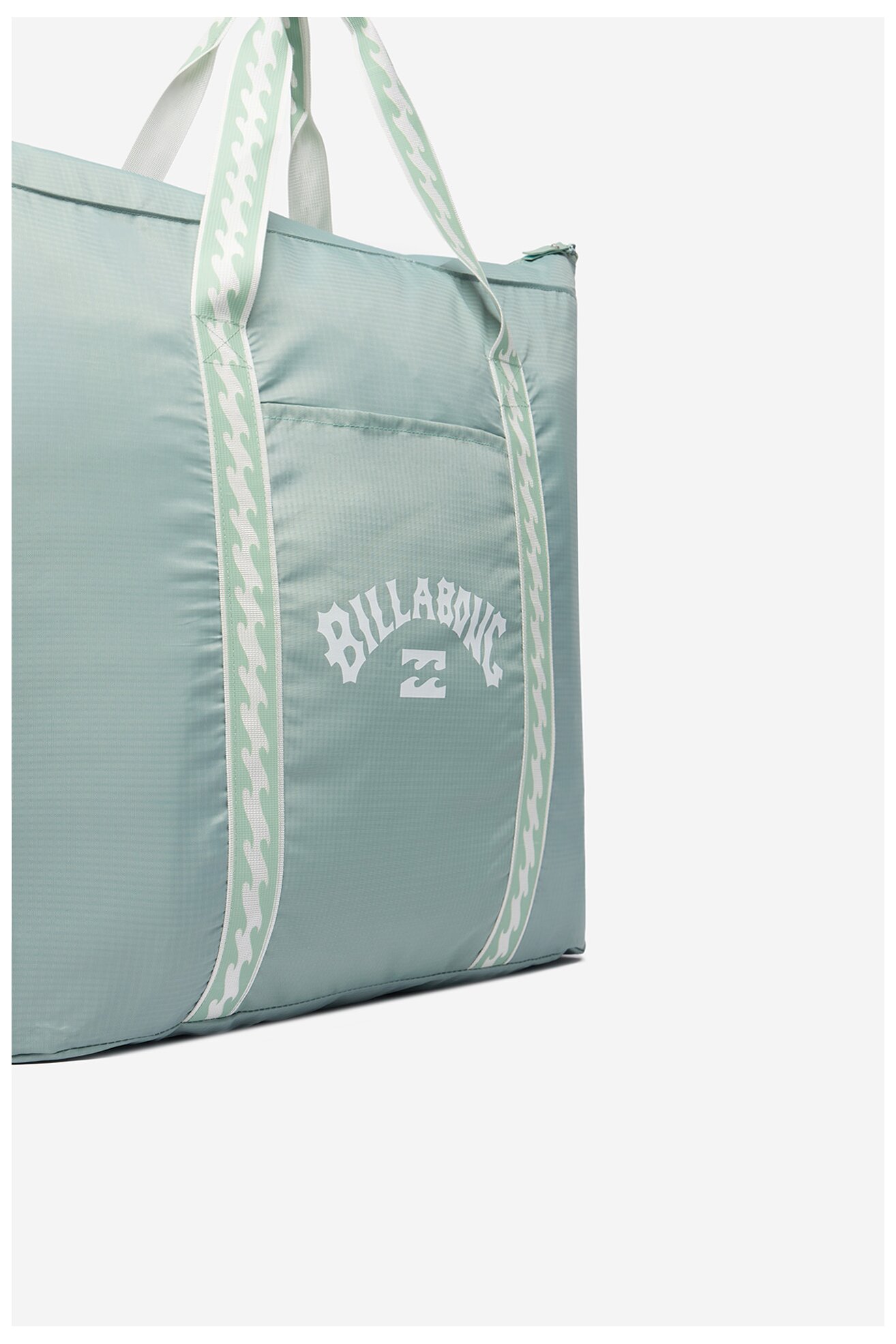 Torebka BILLABONG CEOWB-BLB-MZ-002-09 Oliwkowy jasny