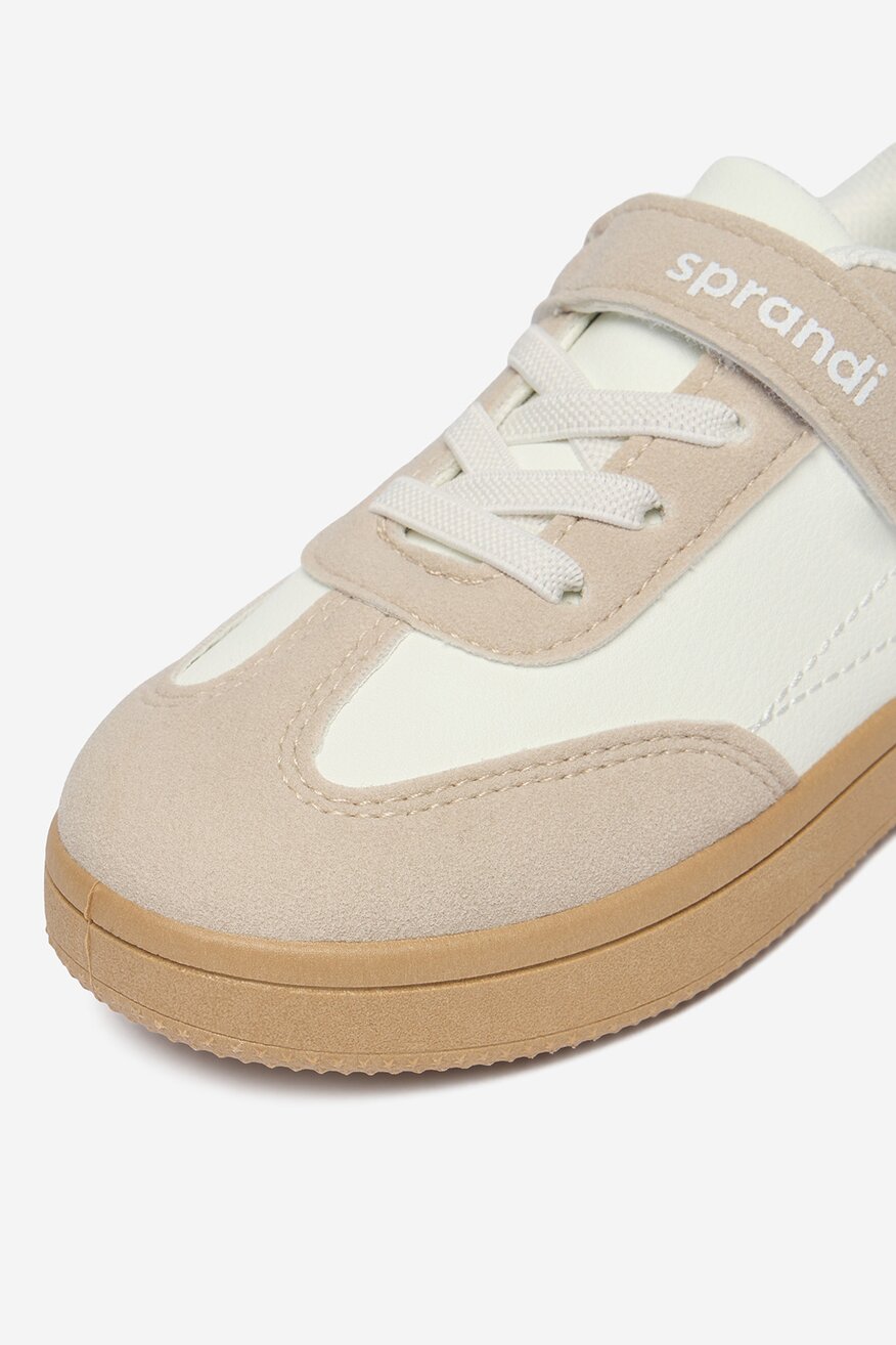 
                Спортни обувки Sprandi БЕЖОВ - 5906751715642