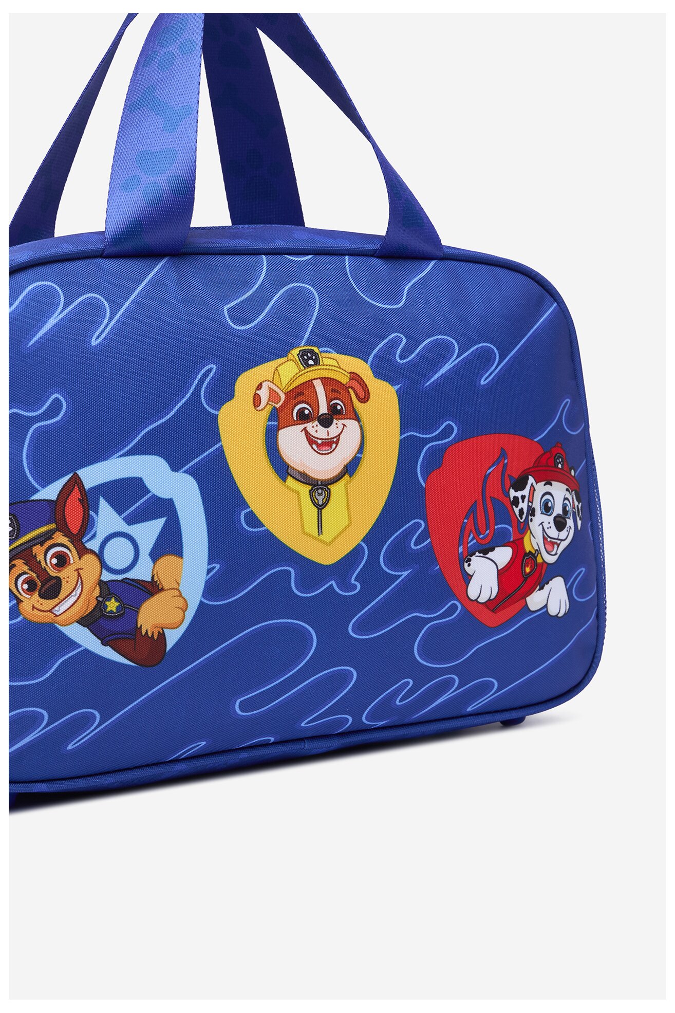 Дорожня Сумка Paw Patrol CEO-ACCCS-AW26-311PAW ТЕМНО-СИНІЙ