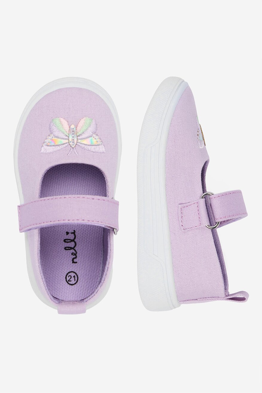 
                Nelli Blu - Kapcie - 5906751607152