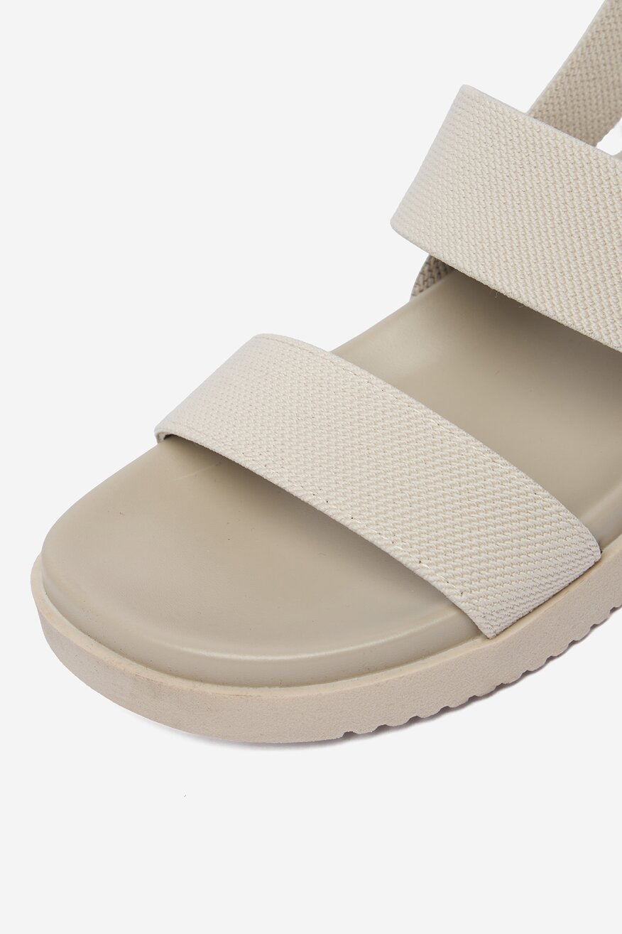 
                Jenny - Sandały - 5906751893944