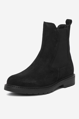Ботильйони Lasocki CEO-WI23-GUARD-05 ЧОРНИЙ