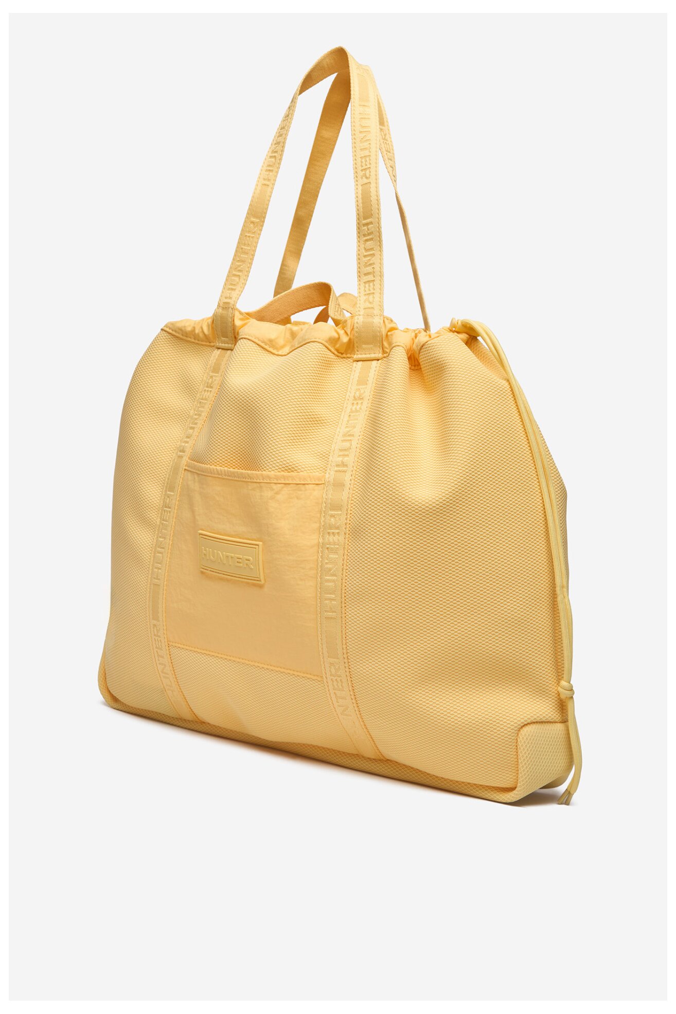 Дамска чанта HUNTER CWBEO-HTR-F-003-09 ЖЪЛТ