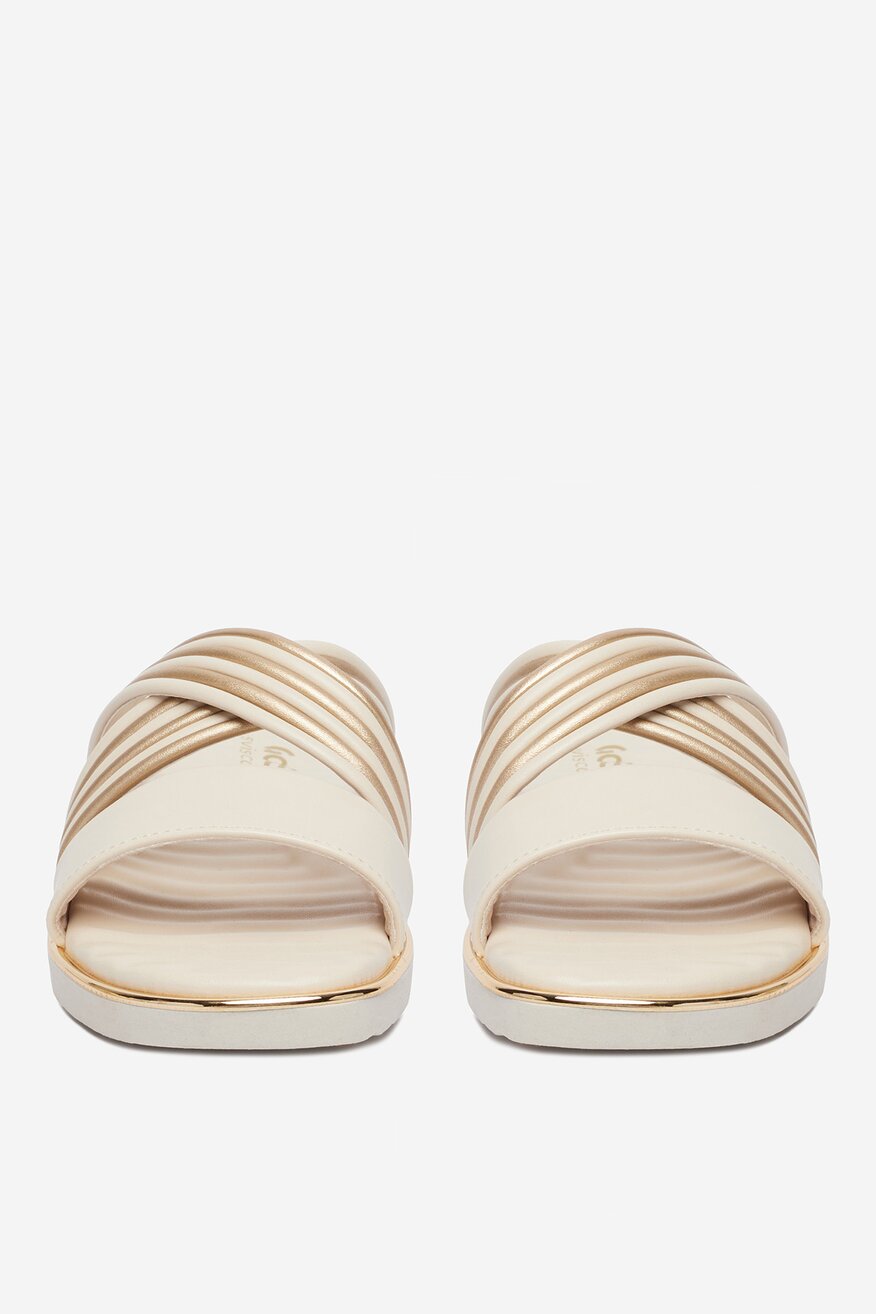 
                Go Soft - Klapki - 5906751956885