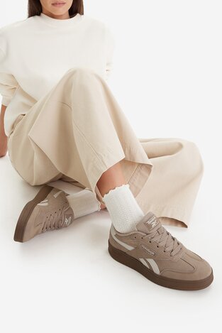 Sportska obuća Reebok CEO-FORTE LOUNGER DOUBLE UP AR30255WTCC BRAON