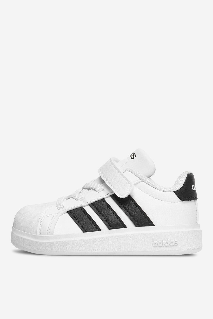 
                Кросівки спортивні ADIDAS БІЛИЙ - 5907964054108