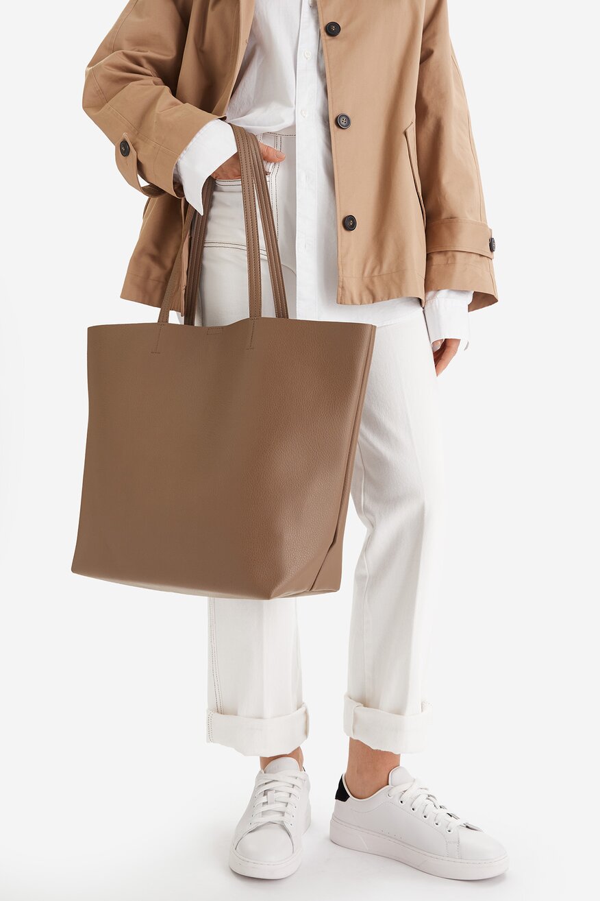 
                Torba Jenny BRAON - 5906751595954