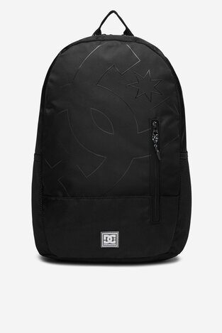 Рюкзак DC WBEO-DCI-RH-001-10 ЧОРНИЙ