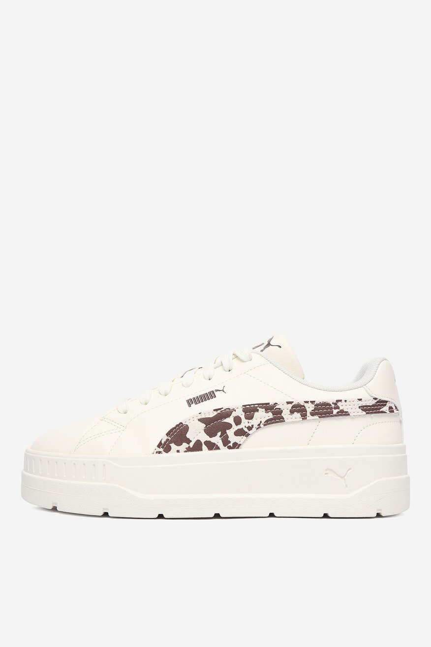
                Кросівки спортивні Puma БІЛИЙ - 5907964116882