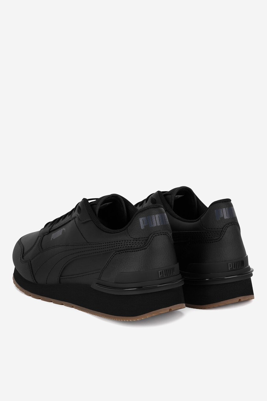 
                Кросівки спортивні Puma ЧОРНИЙ - 5907964079453