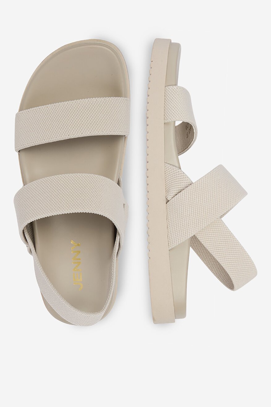 
                Jenny - Sandały - 5906751893944