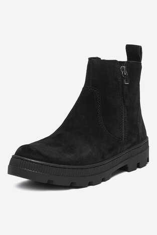 Ботильйони Lasocki CEO-WI23-PUSZAN-31 ЧОРНИЙ