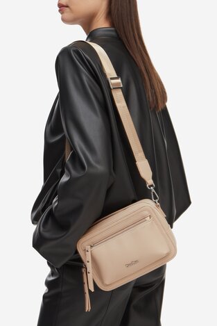 Torba DeeZee CEO-DZE-S-012-07 BEŽ