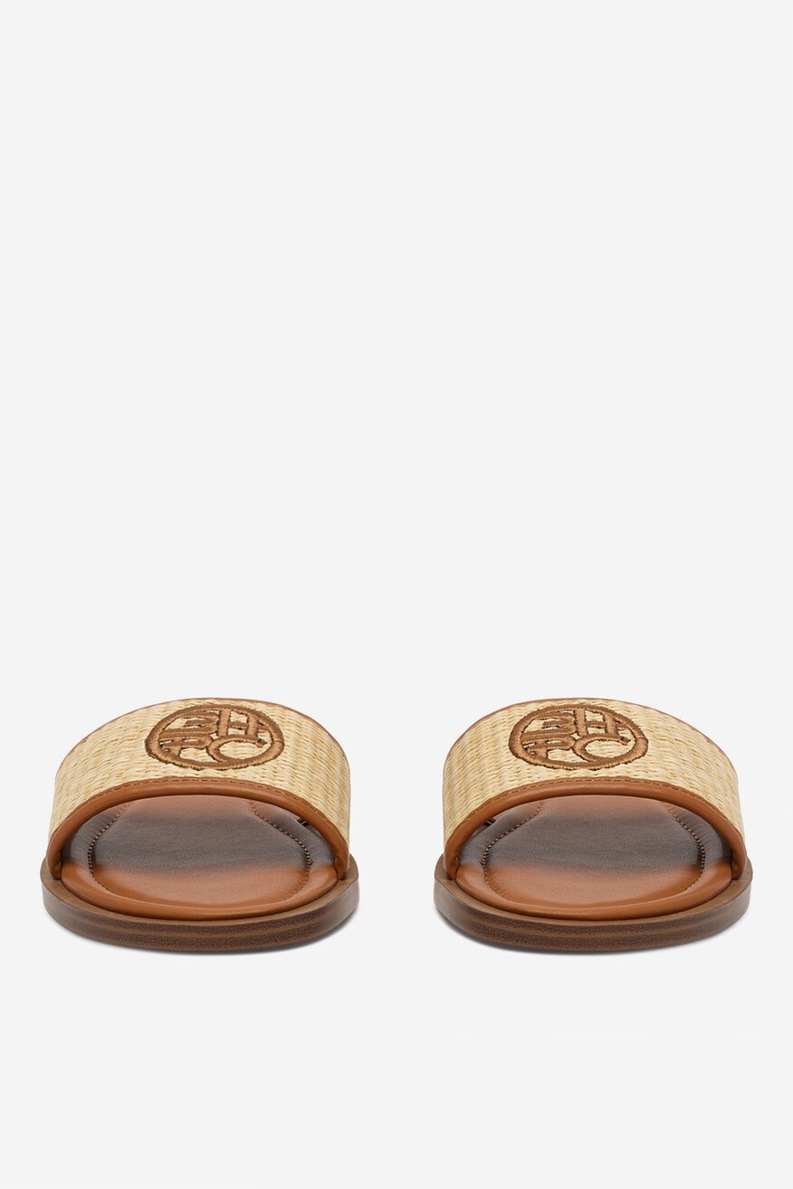 
                Beverly Hills Polo Club - Klapki - 5906751715406