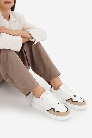 Patike NINE WEST EO-SS25-3C105 BELA