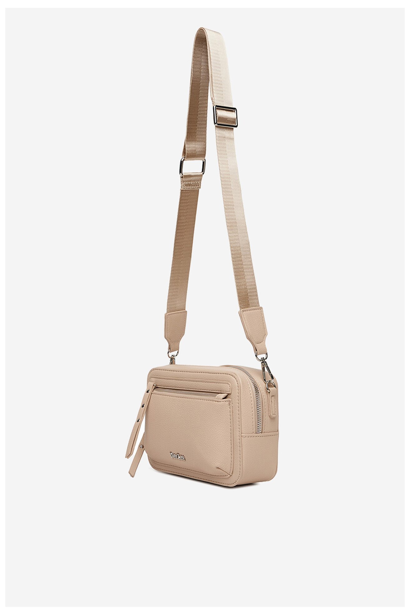 Torba DeeZee CEO-DZE-S-012-07 BEŽ