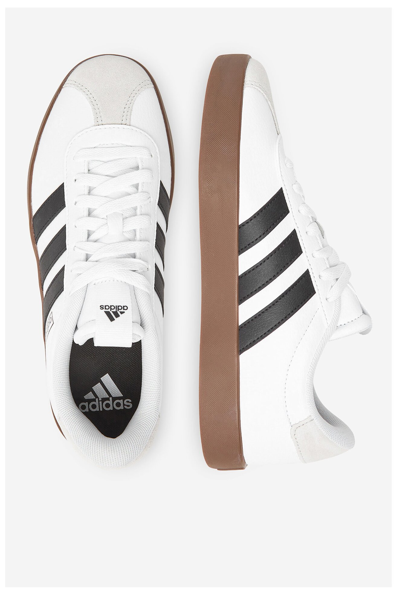 Obuwie sportowe Adidas Sportswear VL COURT 3.0 ID8797 Biały