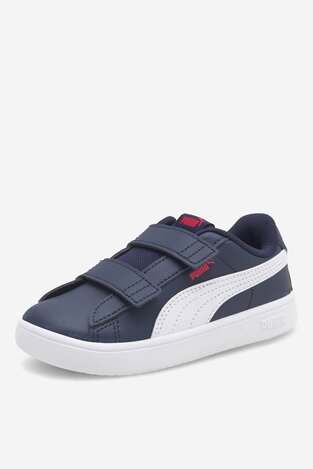 Кросівки спортивні Puma CEO-RICKIE CLASSIC V 39425401 ТЕМНО-СИНІЙ