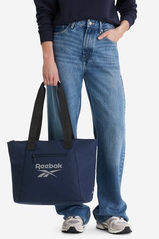 Torba Reebok CWBEO-RBK-P-005-09 KOBALT PLAVA
