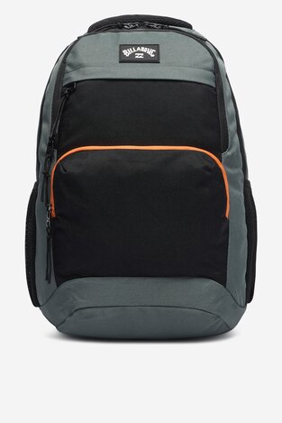 Рюкзак BILLABONG CWBEO-BLB-P-004-10 ЗЕЛЕНИЙ