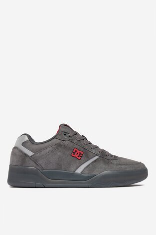 Кросівки спортивні DC Shoes EO-FRACTAL SE DC04856025 СІРИЙ