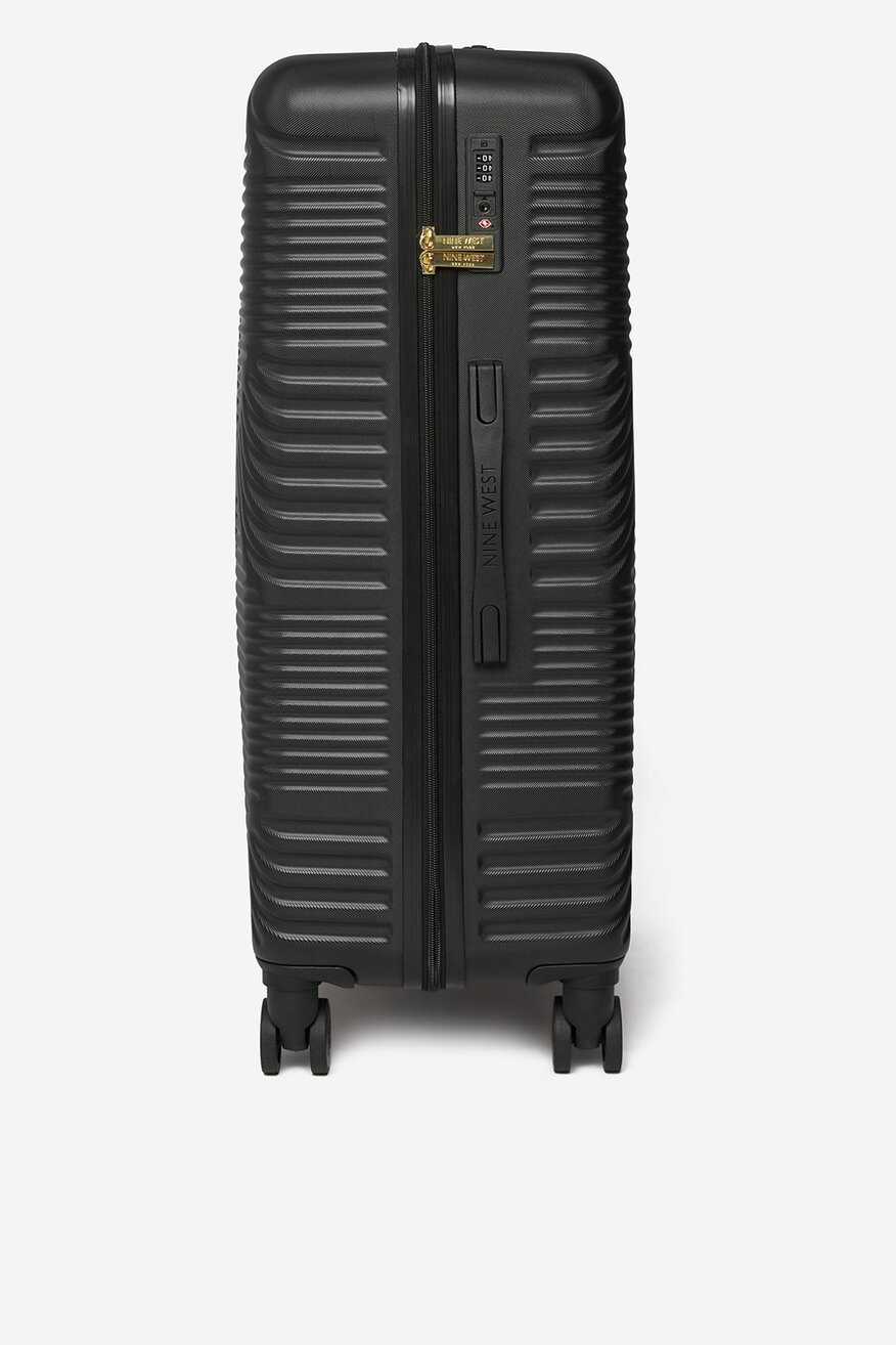 
                NINE WEST - Duża walizka - 5907964038306