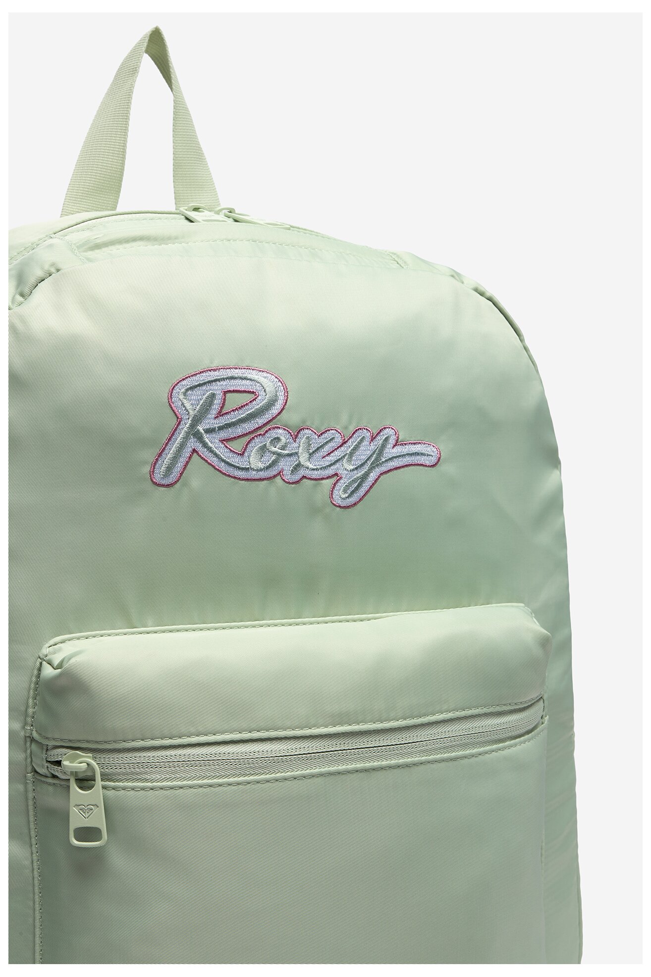 Рюкзак ROXY CWBEO-ROXY-P-003-10 ЗЕЛЕНИЙ